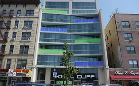 Cliff Hotel Washington Heights